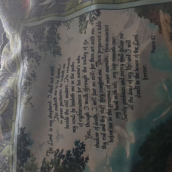 Pillow - Picture 2 of 2